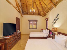 Nofa Riyadh, A Radisson Collection Resort