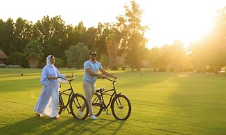 Nofa Riyadh, A Radisson Collection Resort