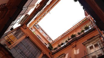 Chocolate's Home