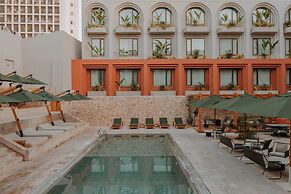 Osh Hotel Cartagena