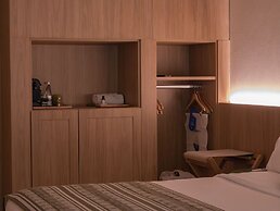 Osh Hotel Cartagena