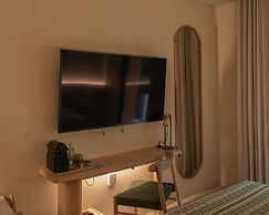 Osh Hotel Cartagena