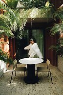Osh Hotel Cartagena
