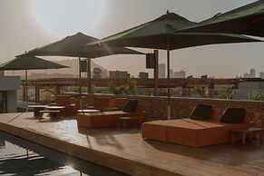 Osh Hotel Cartagena