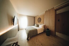 Osh Hotel Cartagena