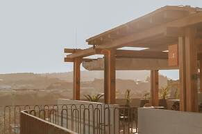 Osh Hotel Cartagena