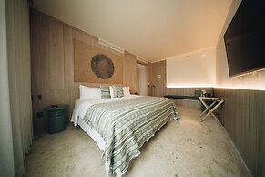 Osh Hotel Cartagena