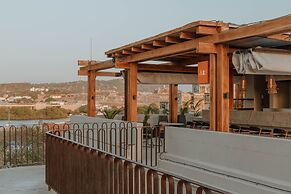 Osh Hotel Cartagena