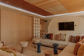Osh Hotel Cartagena