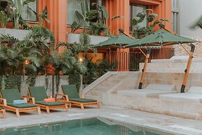 Osh Hotel Cartagena