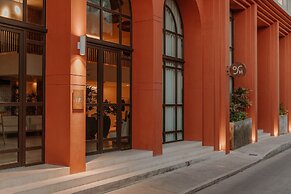 Osh Hotel Cartagena
