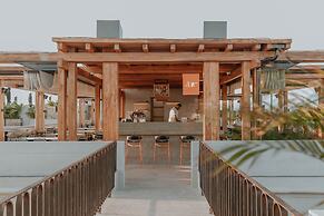 Osh Hotel Cartagena