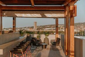 Osh Hotel Cartagena