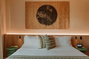 Osh Hotel Cartagena