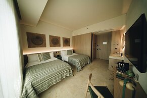Osh Hotel Cartagena
