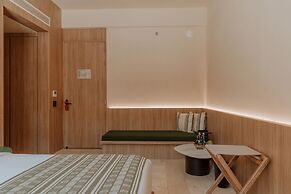 Osh Hotel Cartagena