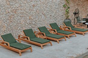 Osh Hotel Cartagena