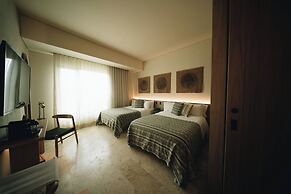 Osh Hotel Cartagena
