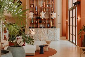 Osh Hotel Cartagena