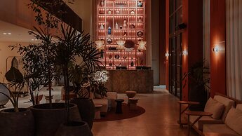 Osh Hotel Cartagena