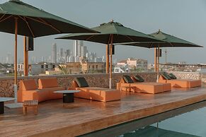Osh Hotel Cartagena