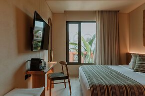 Osh Hotel Cartagena