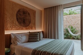 Osh Hotel Cartagena
