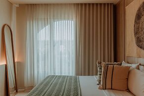 Osh Hotel Cartagena