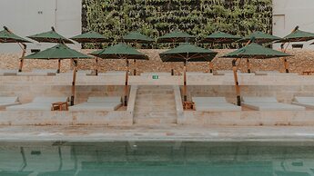Osh Hotel Cartagena