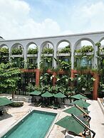 Osh Hotel Cartagena