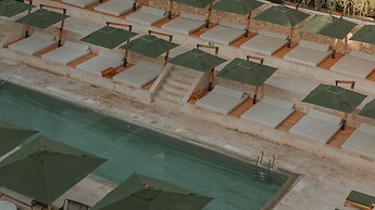 Osh Hotel Cartagena