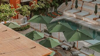 Osh Hotel Cartagena