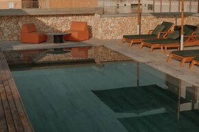 Osh Hotel Cartagena