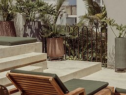 Osh Hotel Cartagena