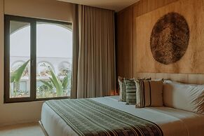 Osh Hotel Cartagena