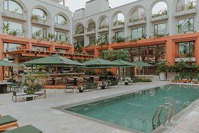 Osh Hotel Cartagena