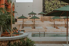 Osh Hotel Cartagena