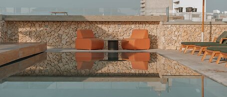 Osh Hotel Cartagena