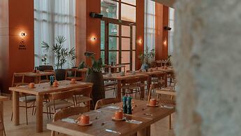 Osh Hotel Cartagena