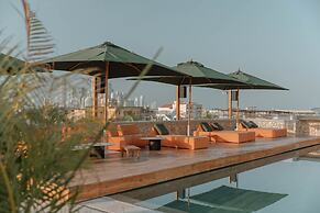 Osh Hotel Cartagena