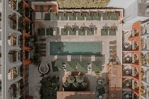 Osh Hotel Cartagena