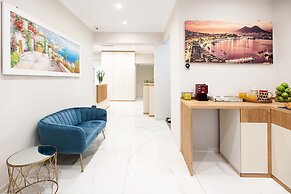 Imperatrice Suites