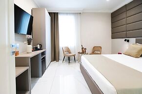 Imperatrice Suites