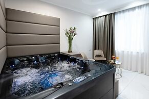 Imperatrice Suites