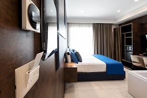 Imperatrice Suites