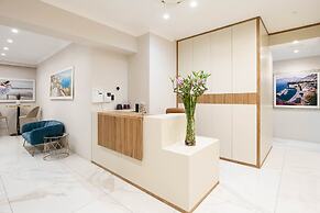 Imperatrice Suites