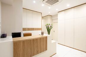 Imperatrice Suites