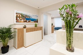 Imperatrice Suites