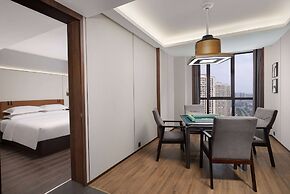 Days Hotel BY Wyndham Changsha Yuhua