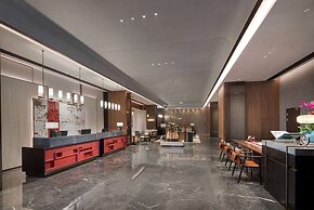 Days Hotel BY Wyndham Changsha Yuhua